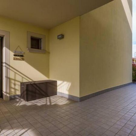Casa Giulia Apartment Salionze Ngoại thất bức ảnh
