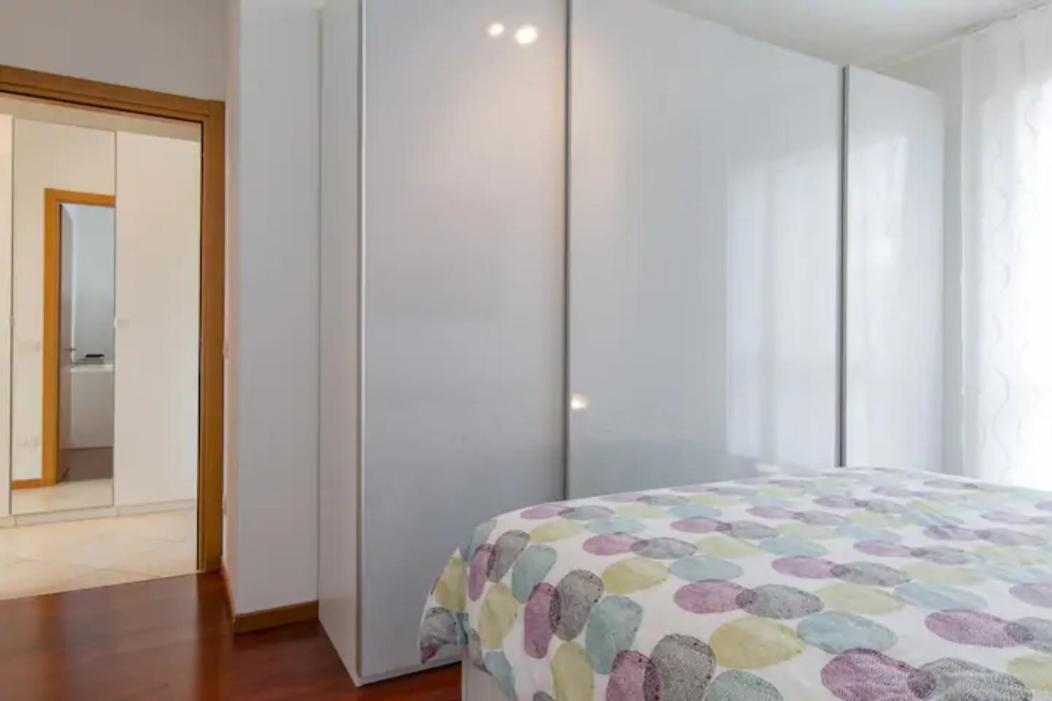 Casa Giulia Apartment Salionze Ngoại thất bức ảnh