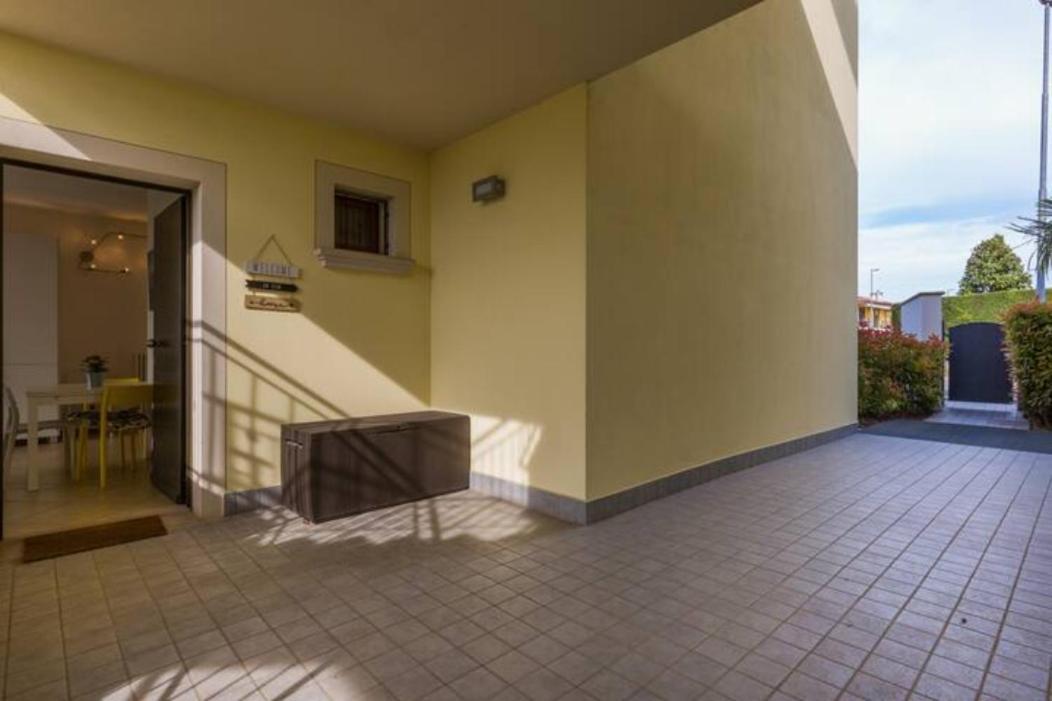 Casa Giulia Apartment Salionze Ngoại thất bức ảnh