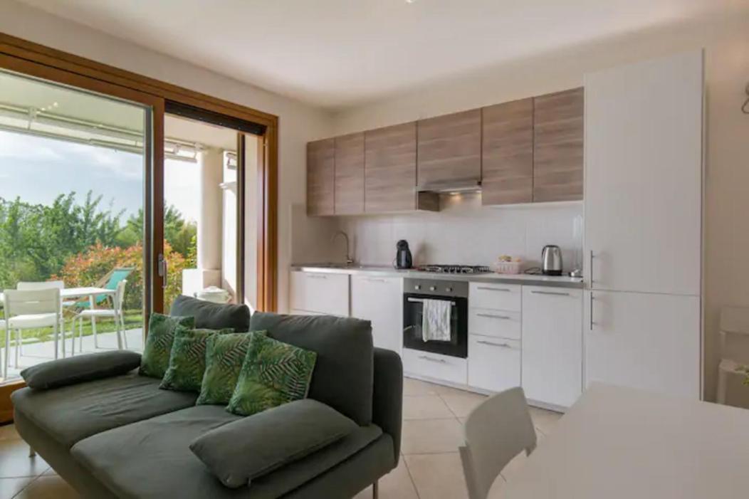 Casa Giulia Apartment Salionze Ngoại thất bức ảnh