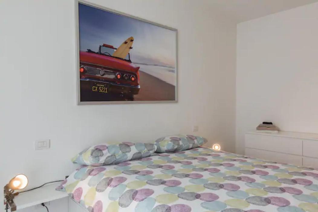 Casa Giulia Apartment Salionze Ngoại thất bức ảnh