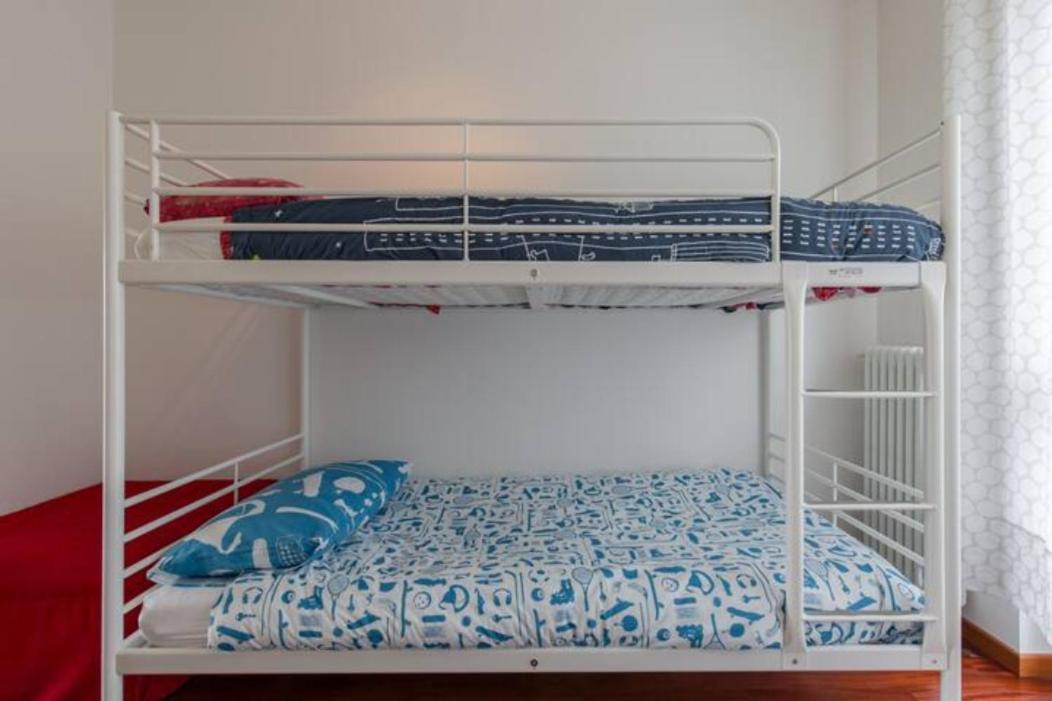 Casa Giulia Apartment Salionze Ngoại thất bức ảnh