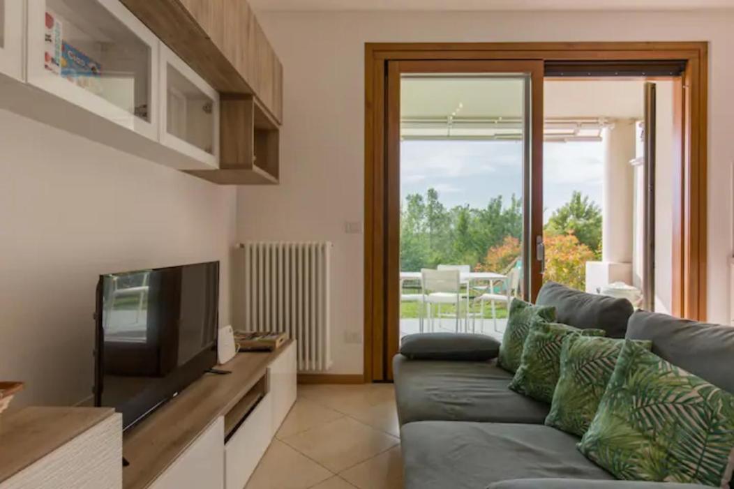 Casa Giulia Apartment Salionze Ngoại thất bức ảnh