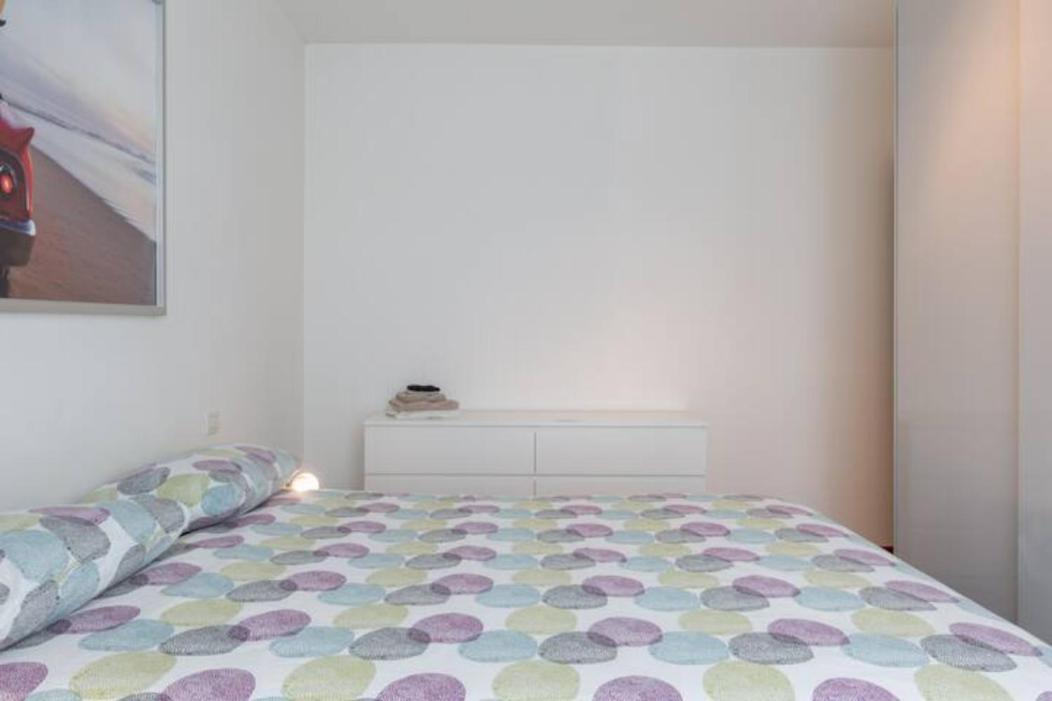 Casa Giulia Apartment Salionze Ngoại thất bức ảnh