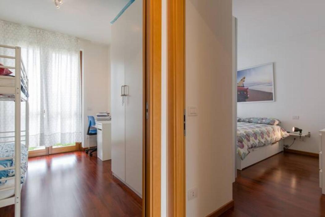 Casa Giulia Apartment Salionze Ngoại thất bức ảnh