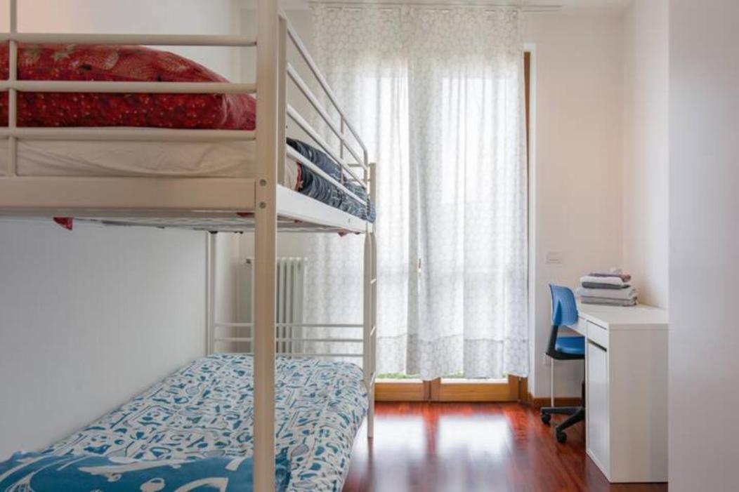 Casa Giulia Apartment Salionze Ngoại thất bức ảnh