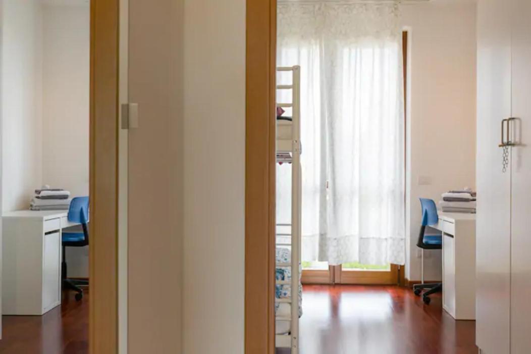 Casa Giulia Apartment Salionze Ngoại thất bức ảnh