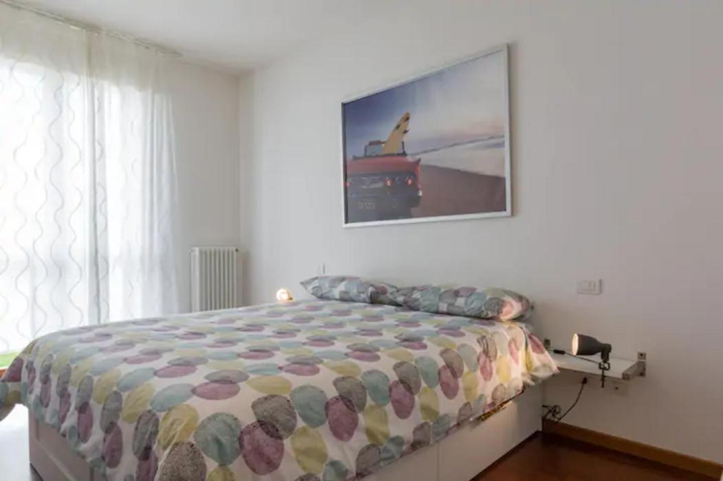 Casa Giulia Apartment Salionze Ngoại thất bức ảnh